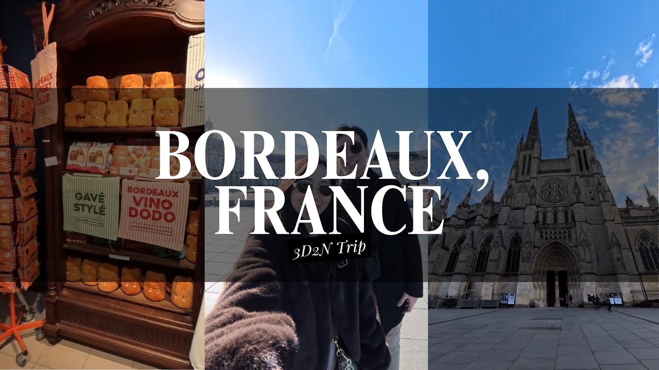 🇫🇷 Should You Visit This City Instead of Paris?