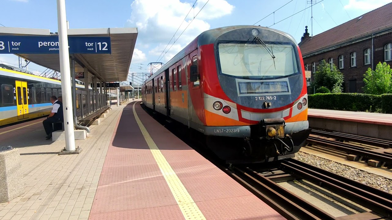 S03E03 Opole Główne