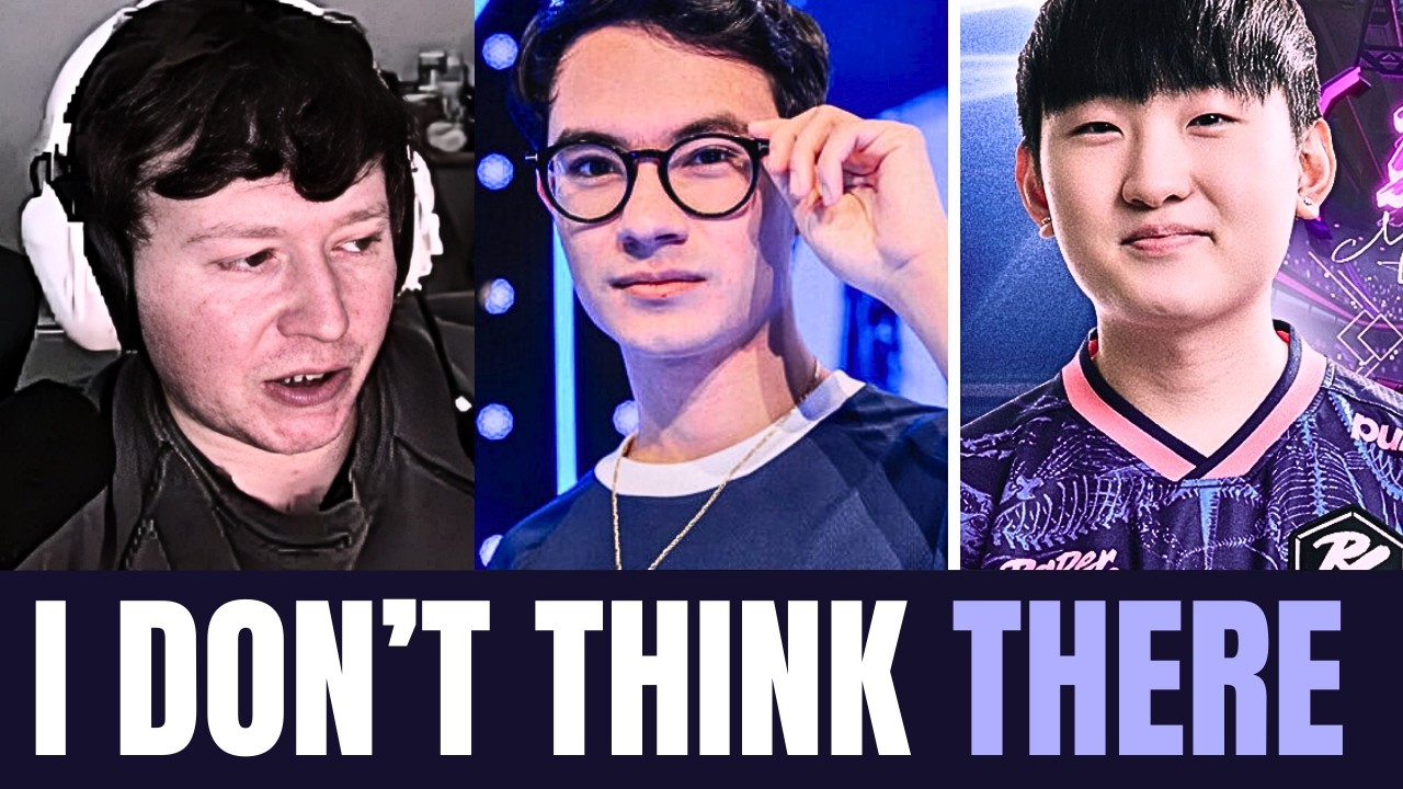 Is Zekken’s Raze Closer To Jinggg? Coach Mini Answers