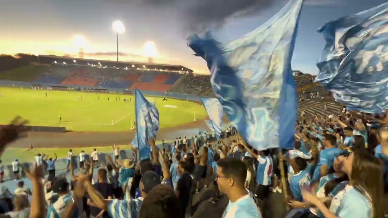 A FREGUESIA DO INTERIOR PARANAENSE