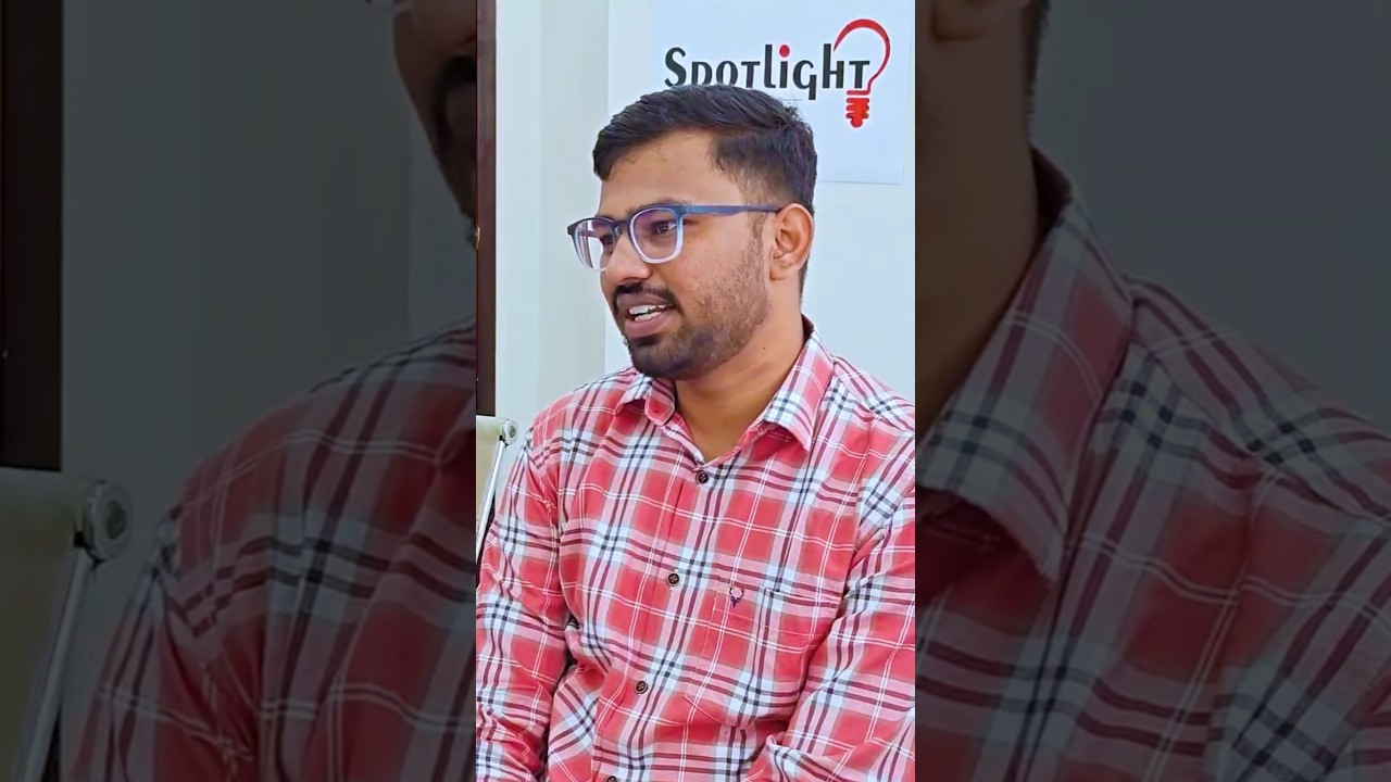 Akshay Jagtap l MES l Topper #mes #civilengineering #mpsc #motivation @spotlightacademypune