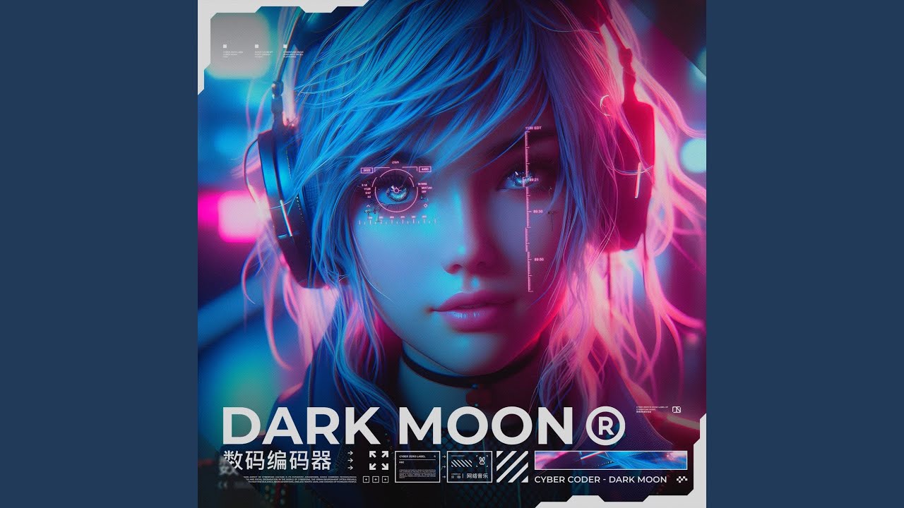 Dark Moon