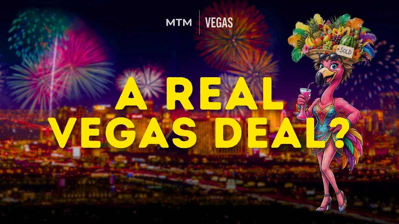 Caesars Goes All-Inclusive, The Daily Mail Hates Vegas & Rio's Ownership Shakeup!