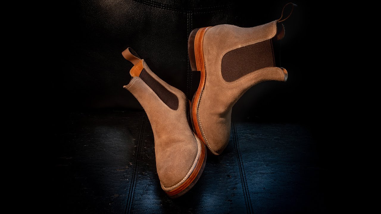 Benzein Shoes- Brand Overview