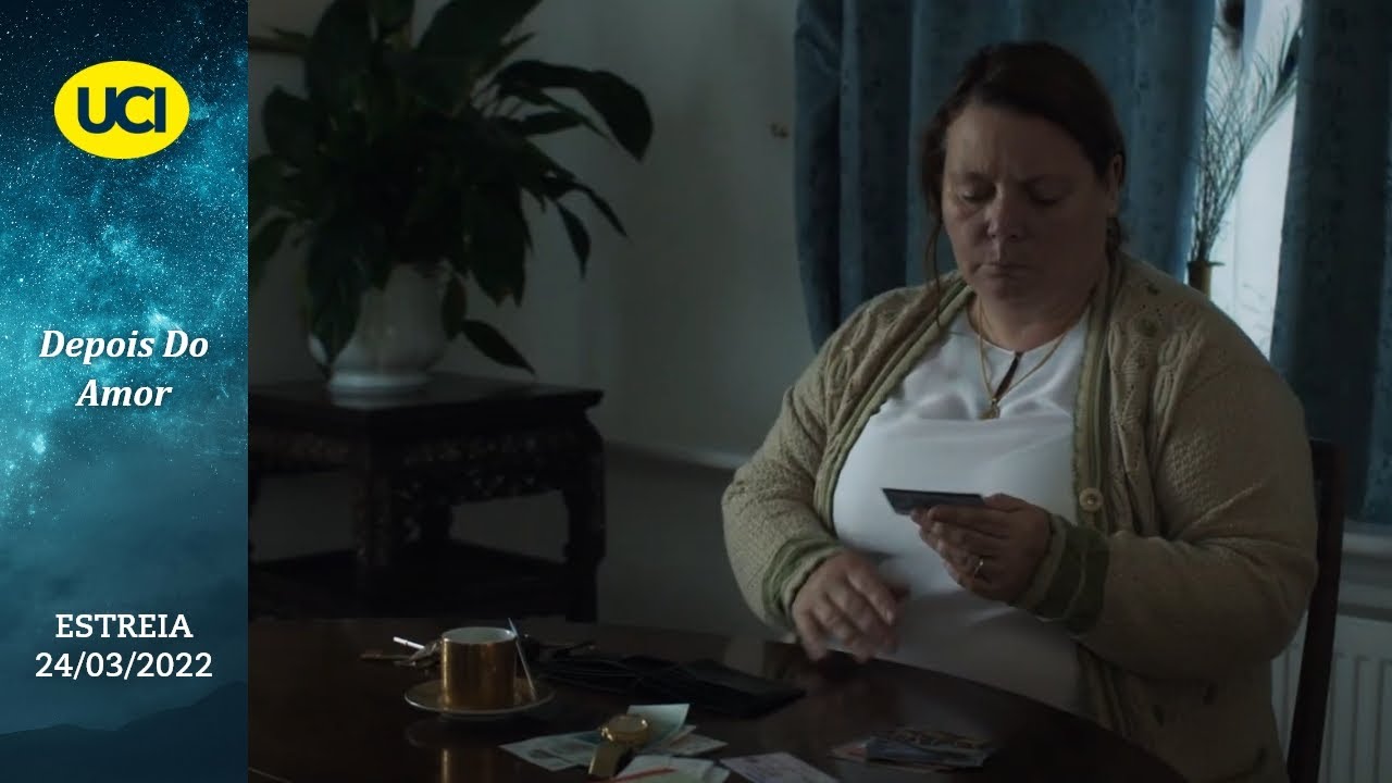 Depois Do Amor - Trailer Oficial UCI Cinemas
