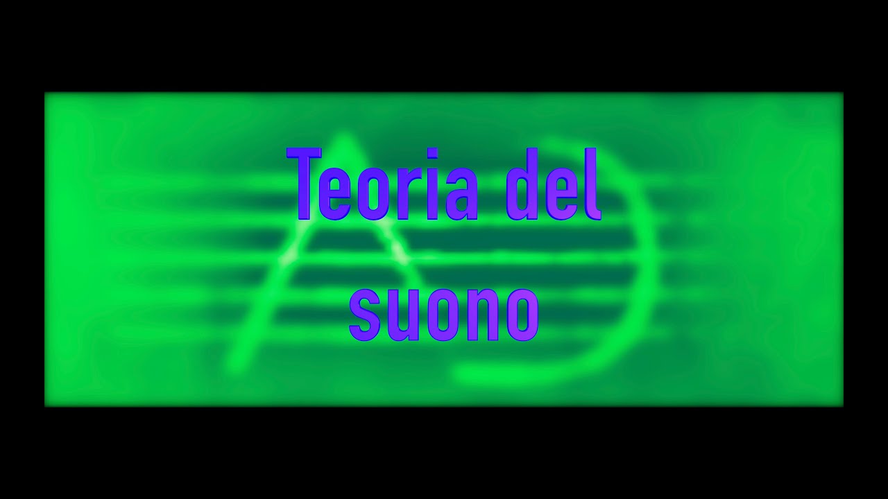 Teoria del suono - Capitolo 2: Hertz (Hz), Range di udibilità e curve isofone (Phon)