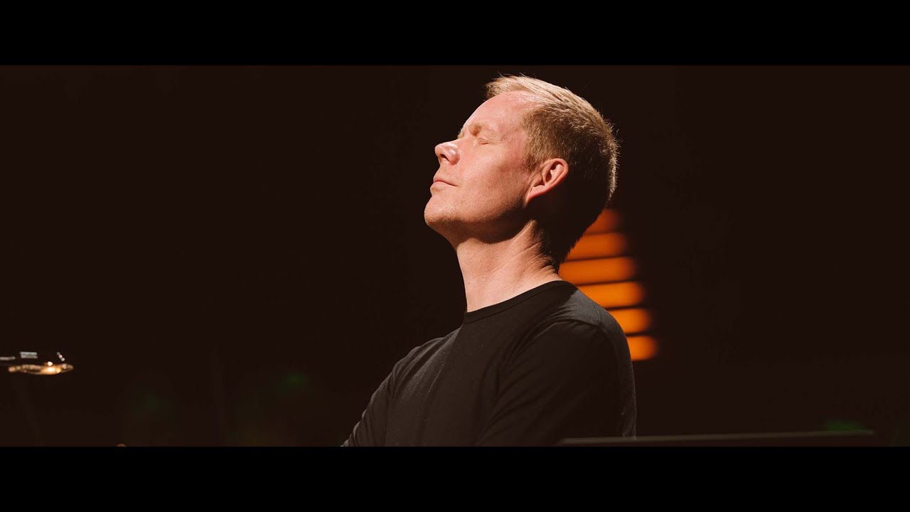Elbphilharmonie | Aftermovie »Reflektor Max Richter & Yulia Mahr«