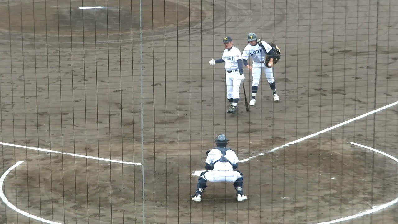 【LIVE】岡崎市民球場◆2021秋季東海地区高校野球大会◇準々決勝◇享栄高校VS大垣日大高校★享栄高校～試合前のシートノック～