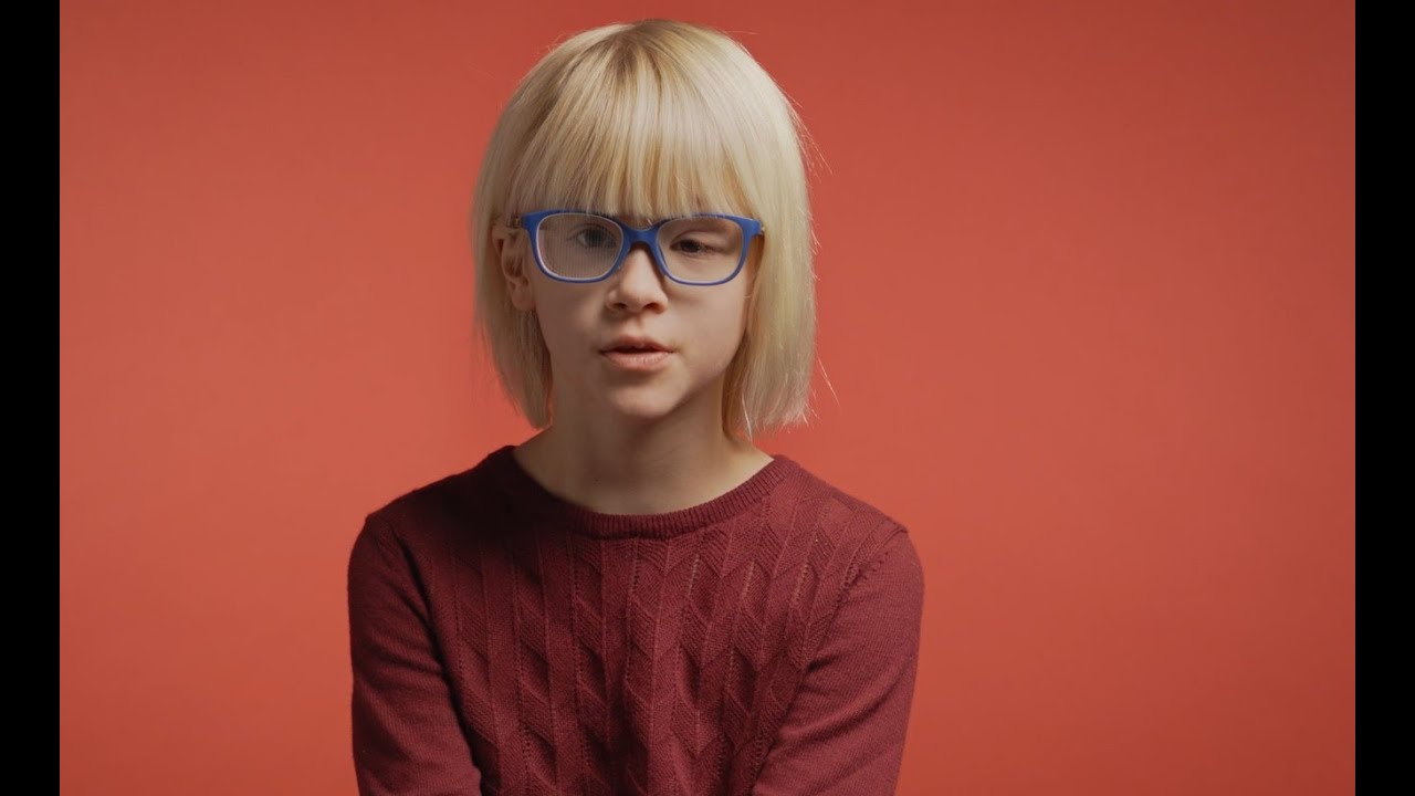 Die vielen Gesichter der NF - Emma