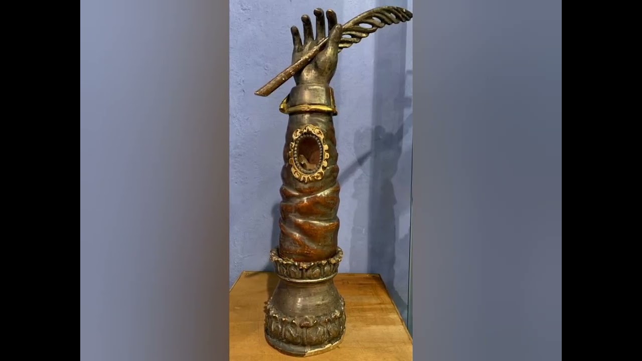Deposito Museale di Arte Sacra 