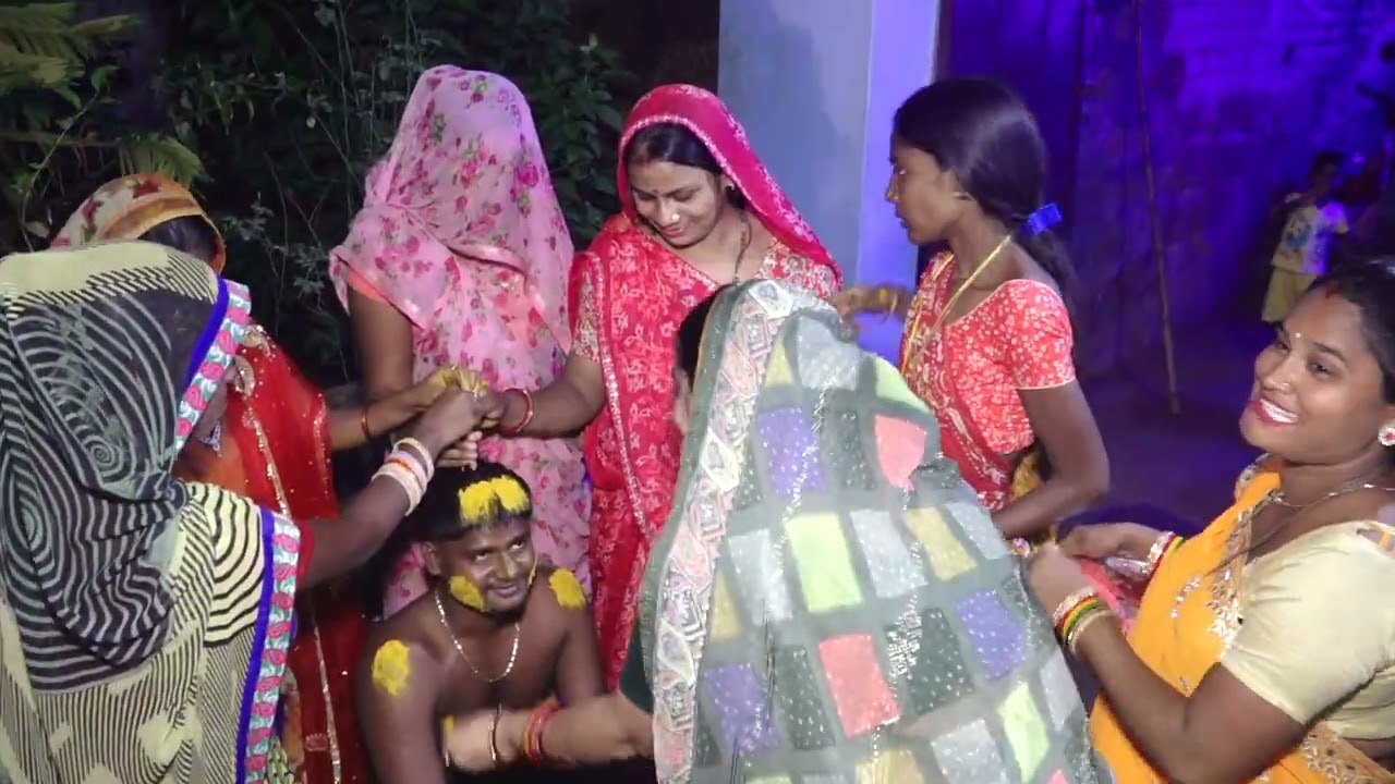 Gujarati wedding..🌏