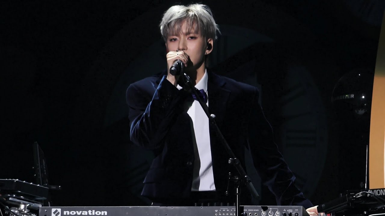 260103 Xdinary Heroes O.de - Spoiler!!! | 엑스디너리 히어로즈 오드 직캠 | XCLUSIVE PARTY Day 1