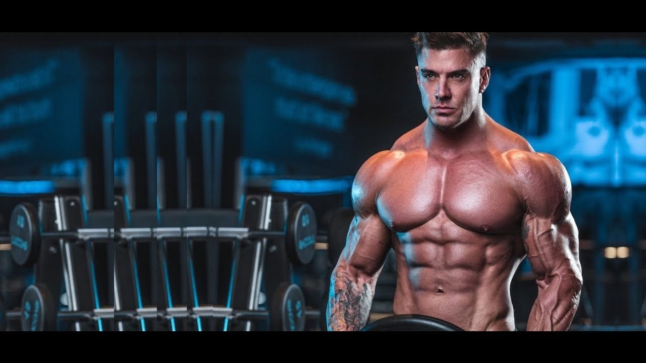 ALONE FIGHTER - Aesthetic Fitness Motivation 🔥