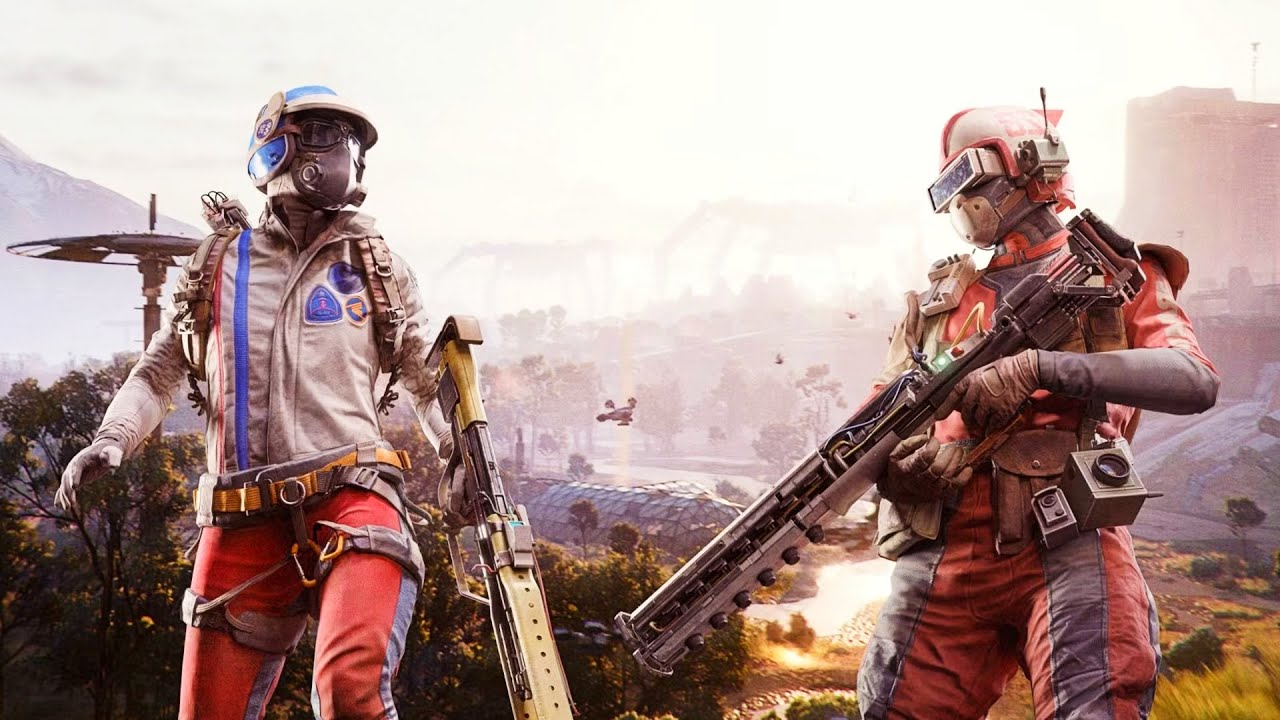 🔴live - ARC RAIDERS UPDATE!! - DAY  5 - Exploring New Updates & Maps in the Ultimate Looting Sim!