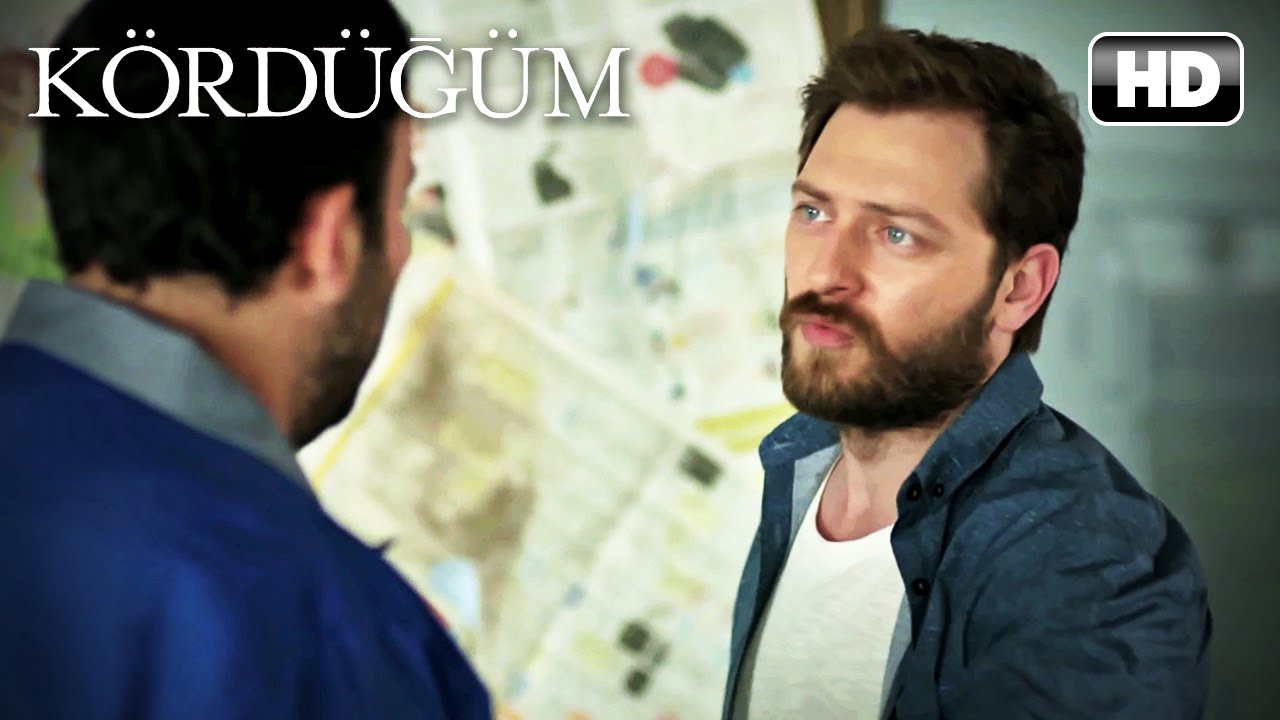 Kördüğüm 25. Bölüm | Dövdüğümüz Çocuk Çöpte Ölü Bulunmuş!