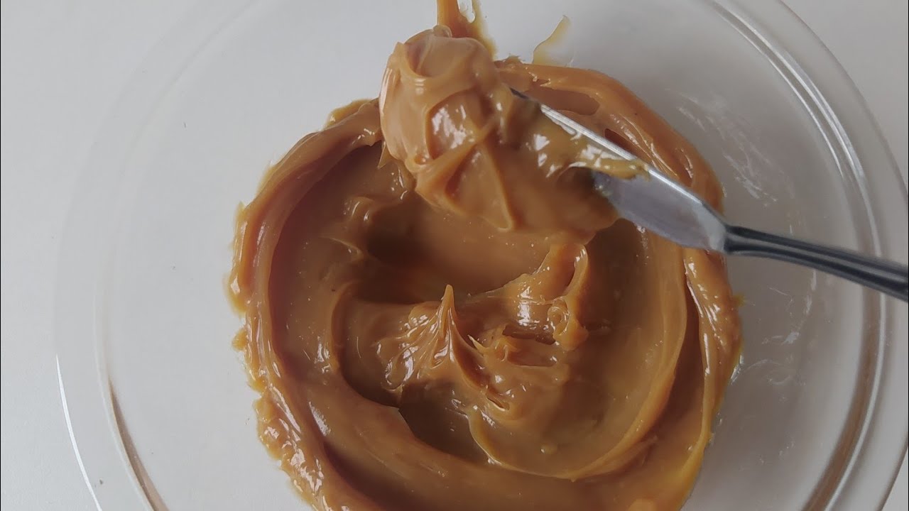DOCE DE LEITE em 15 minutos