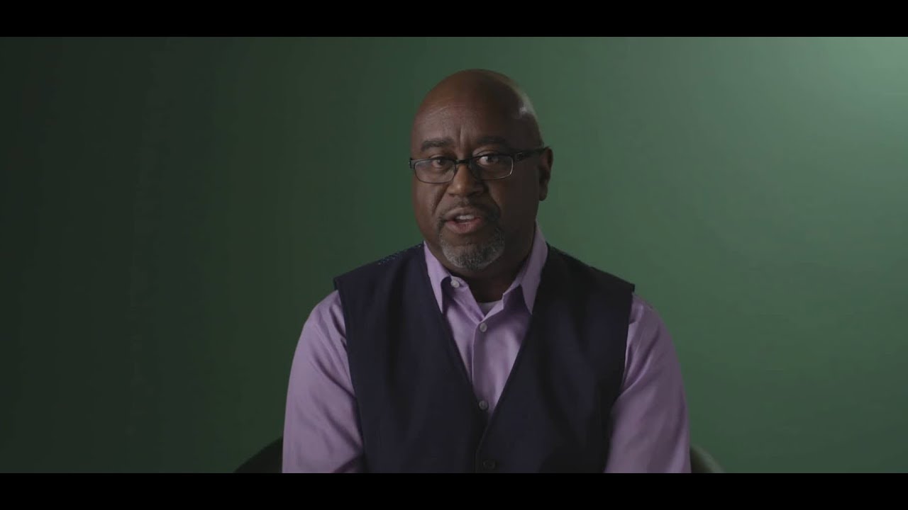 “I’m Not Racist; I’m Color Blind.”