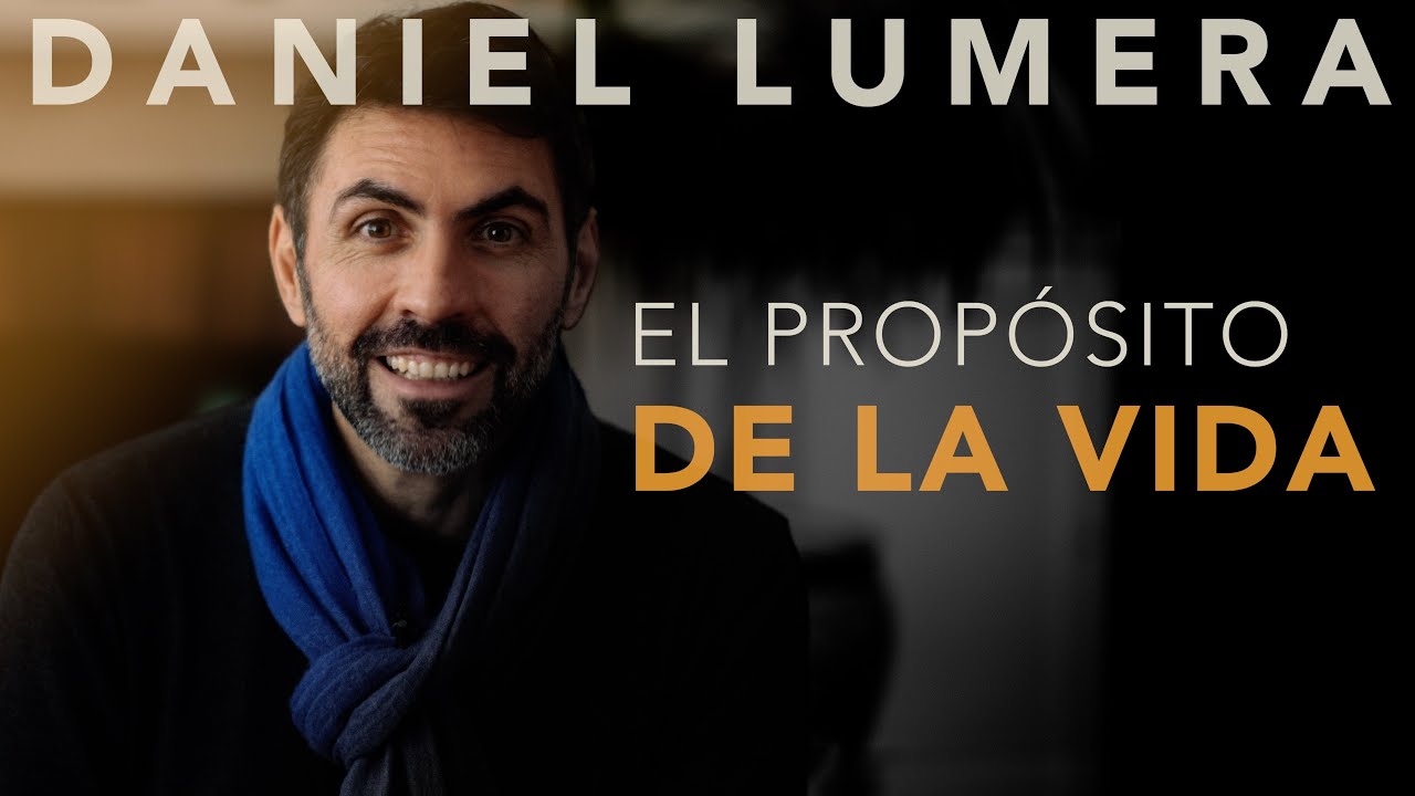 14 |  NO ES UN DESTINO, SINO UNA MANERA DE SER - DANIEL LUMERA