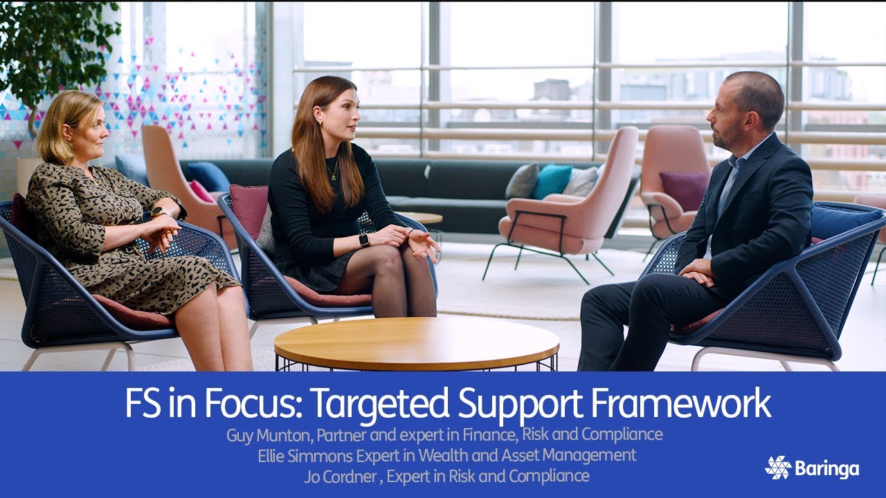 FS in Focus: The Targeted Support Framework