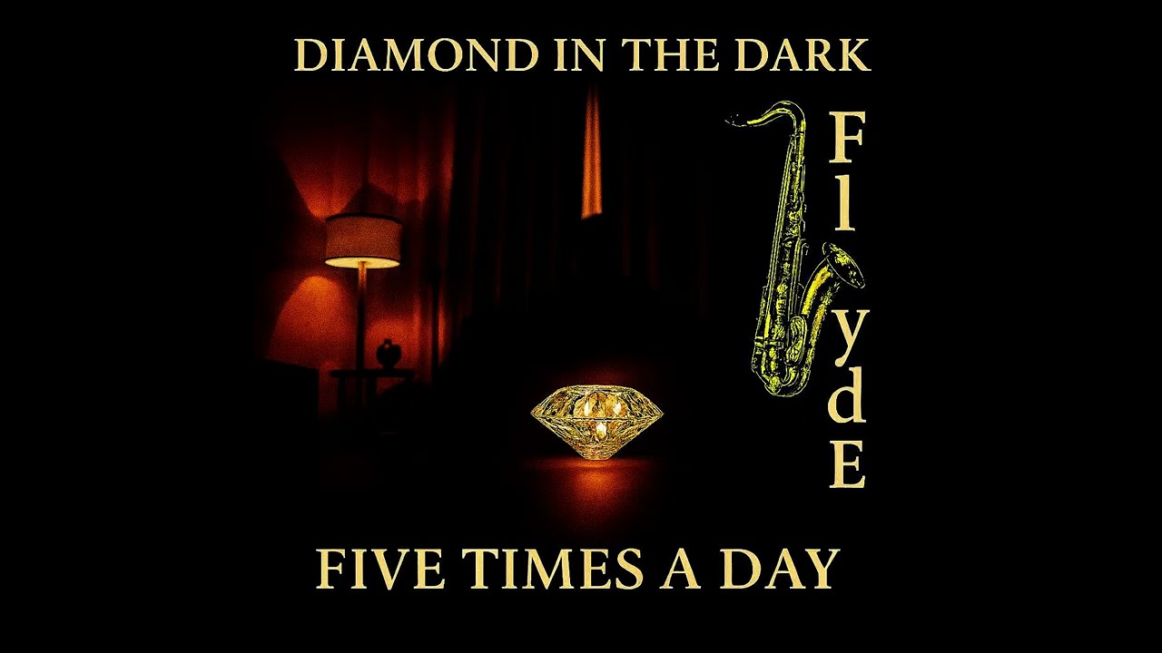 Fives Times A Day