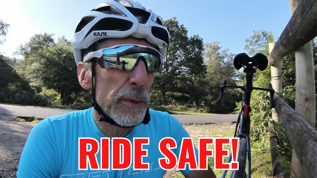 Essential Safety Tips for Your Ride