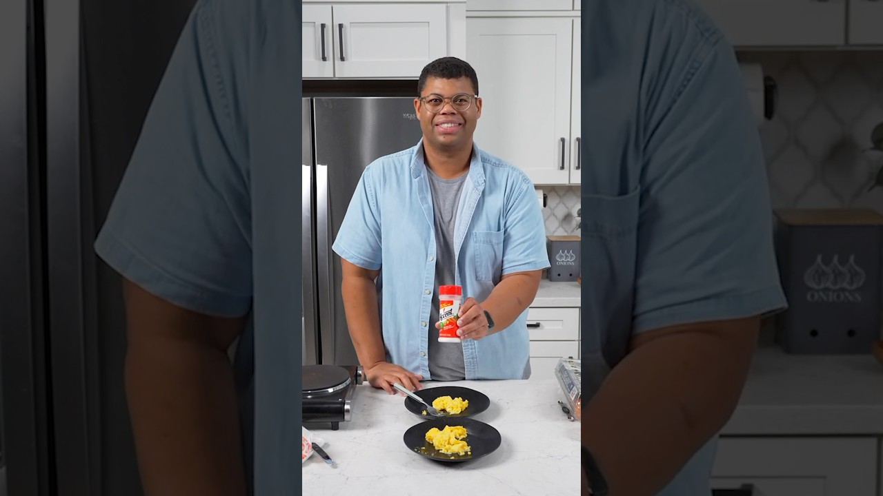 How to cook with MSG #recipe #msg #food #cooking #problemsolved
