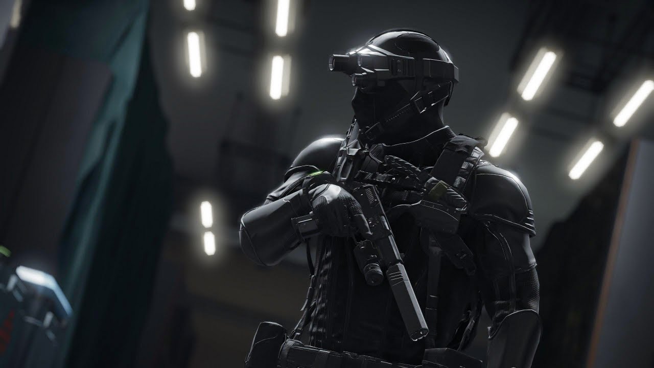 Ghost Recon Breakpoint - Pistol Demon - Stealth Gameplay