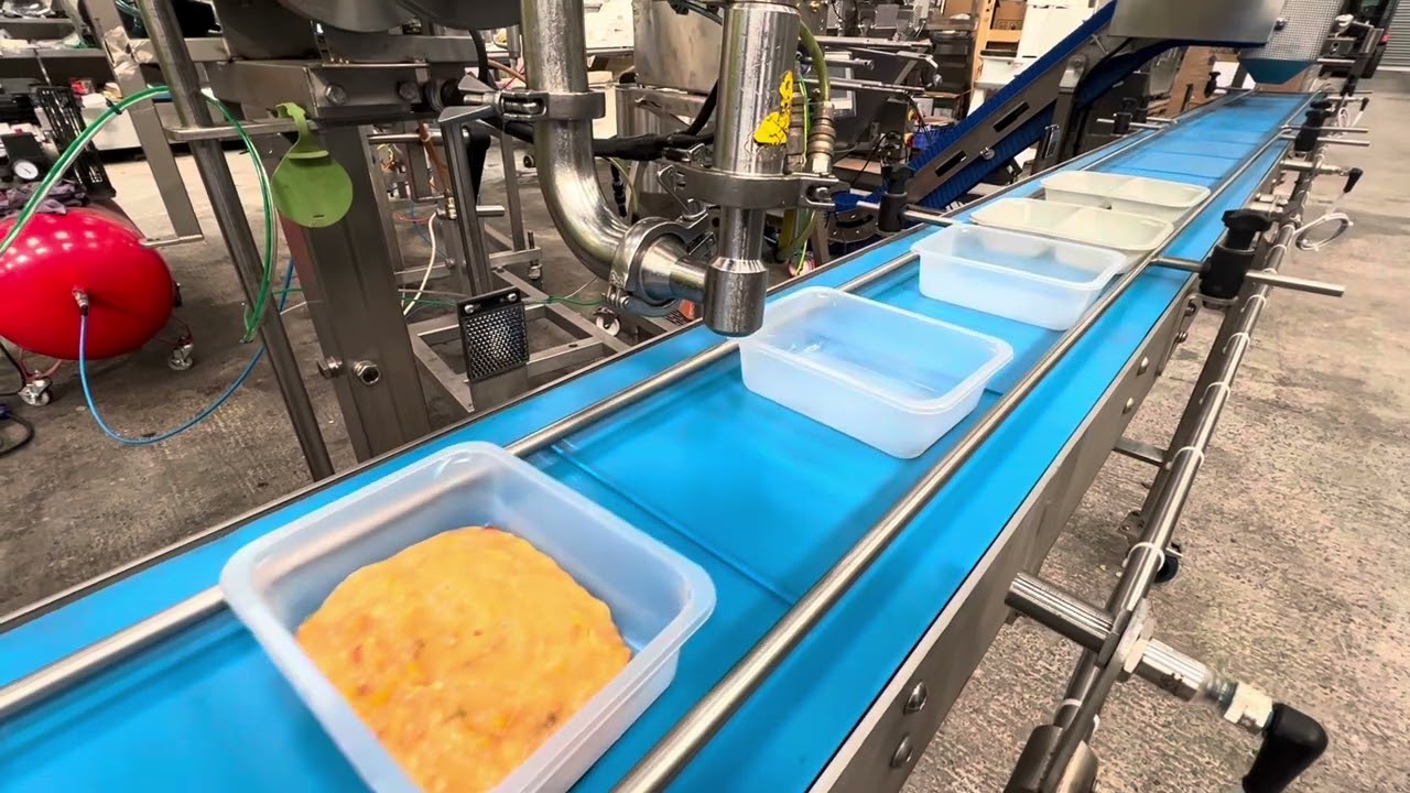 Conveyors