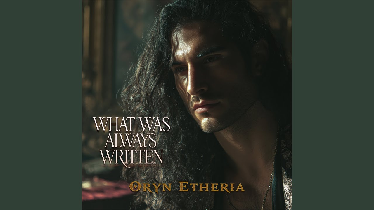 What Was Always Written