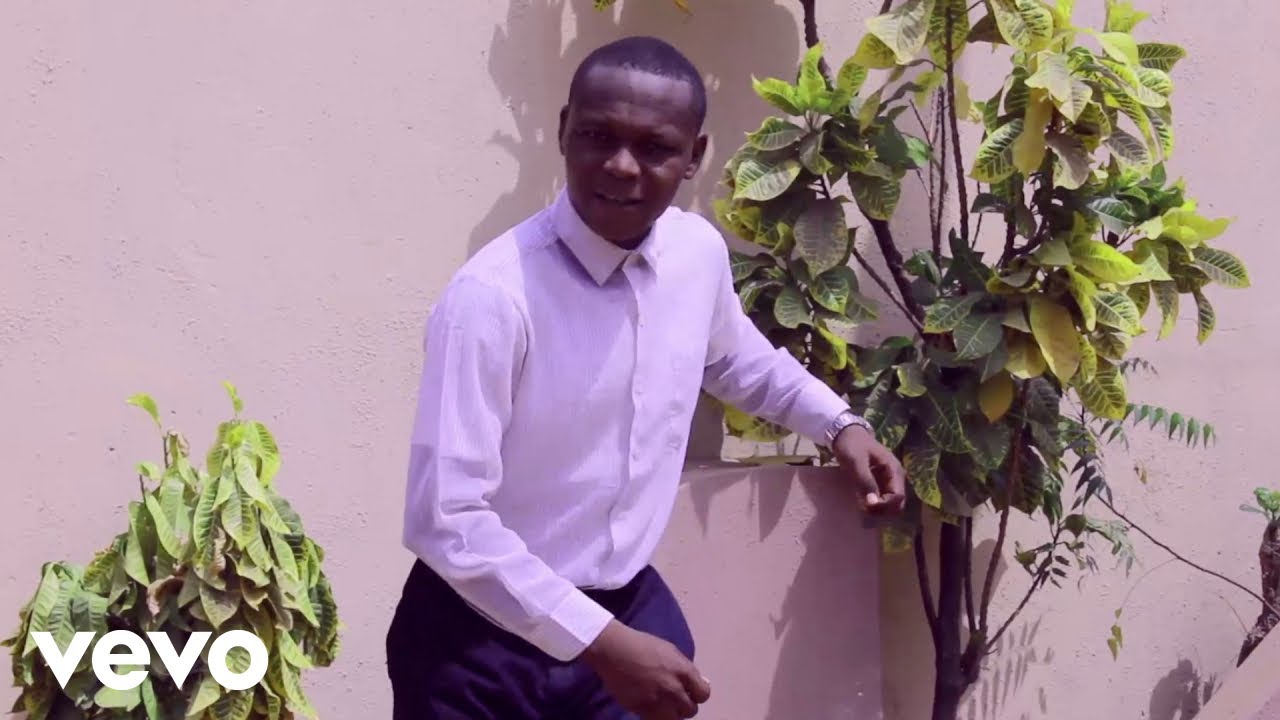 Charles Adeyinka - Ojumo Ire [Official Video]