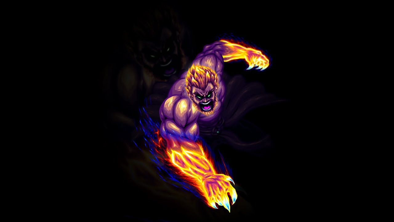 4.7 Godyr MadStone My Way - Build Godyr this Way