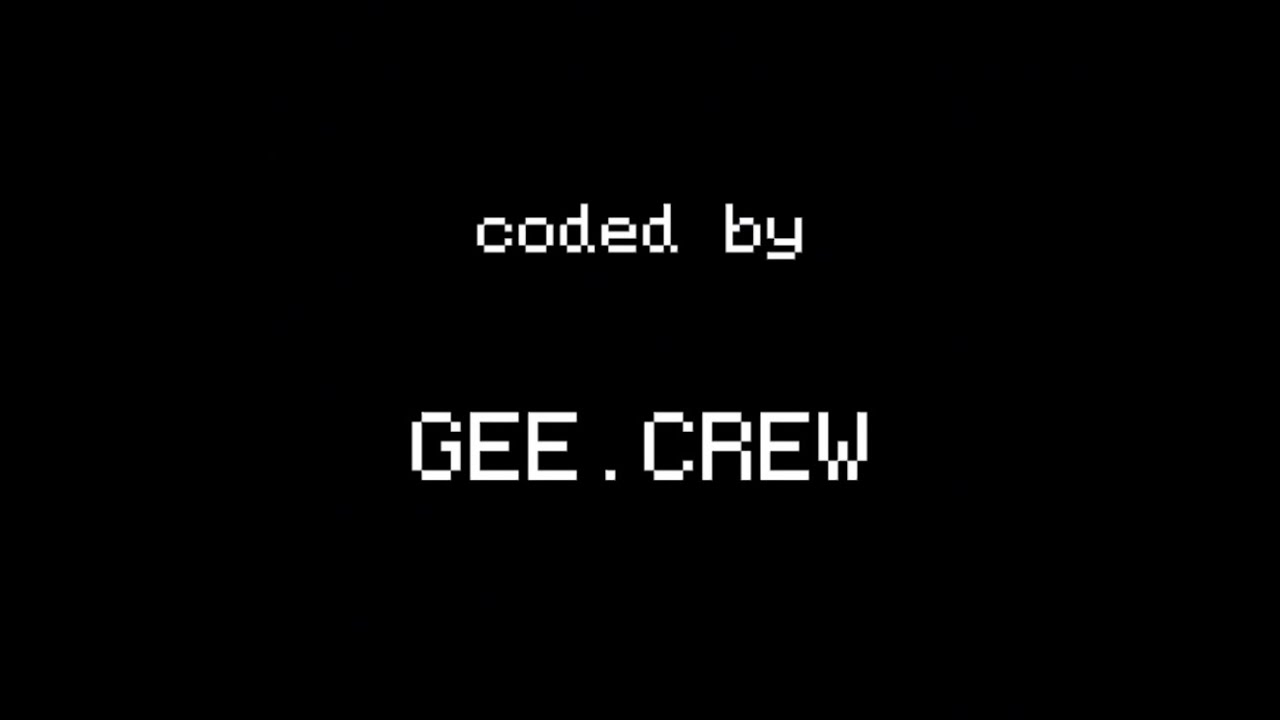BGF 2024 - Gee crew performance