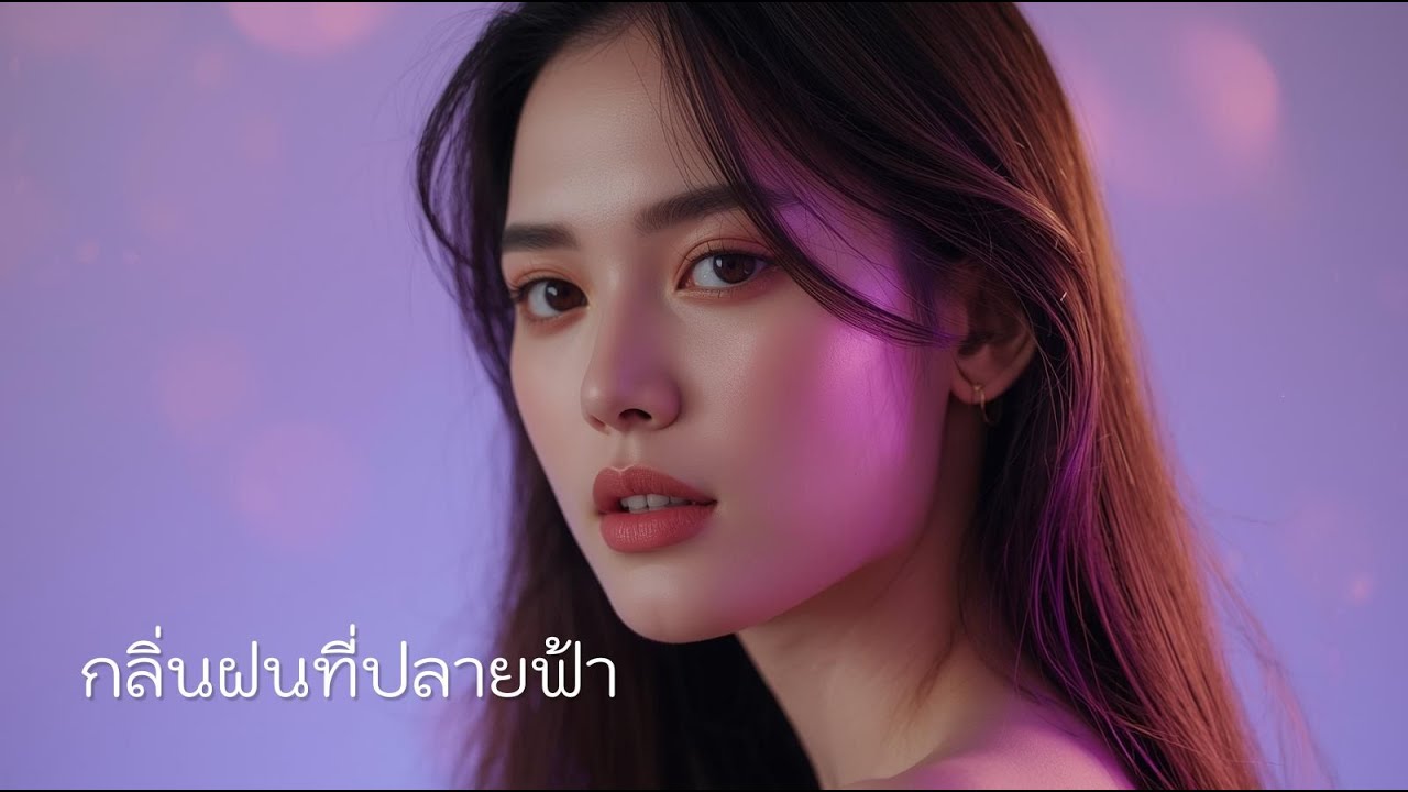 กลิ่นฝนที่ปลายฟ้า เพลง Synth-Pop นุ่มๆ สำหรับคนขี้เหงาในวันฝนพรำ ☔🌫️