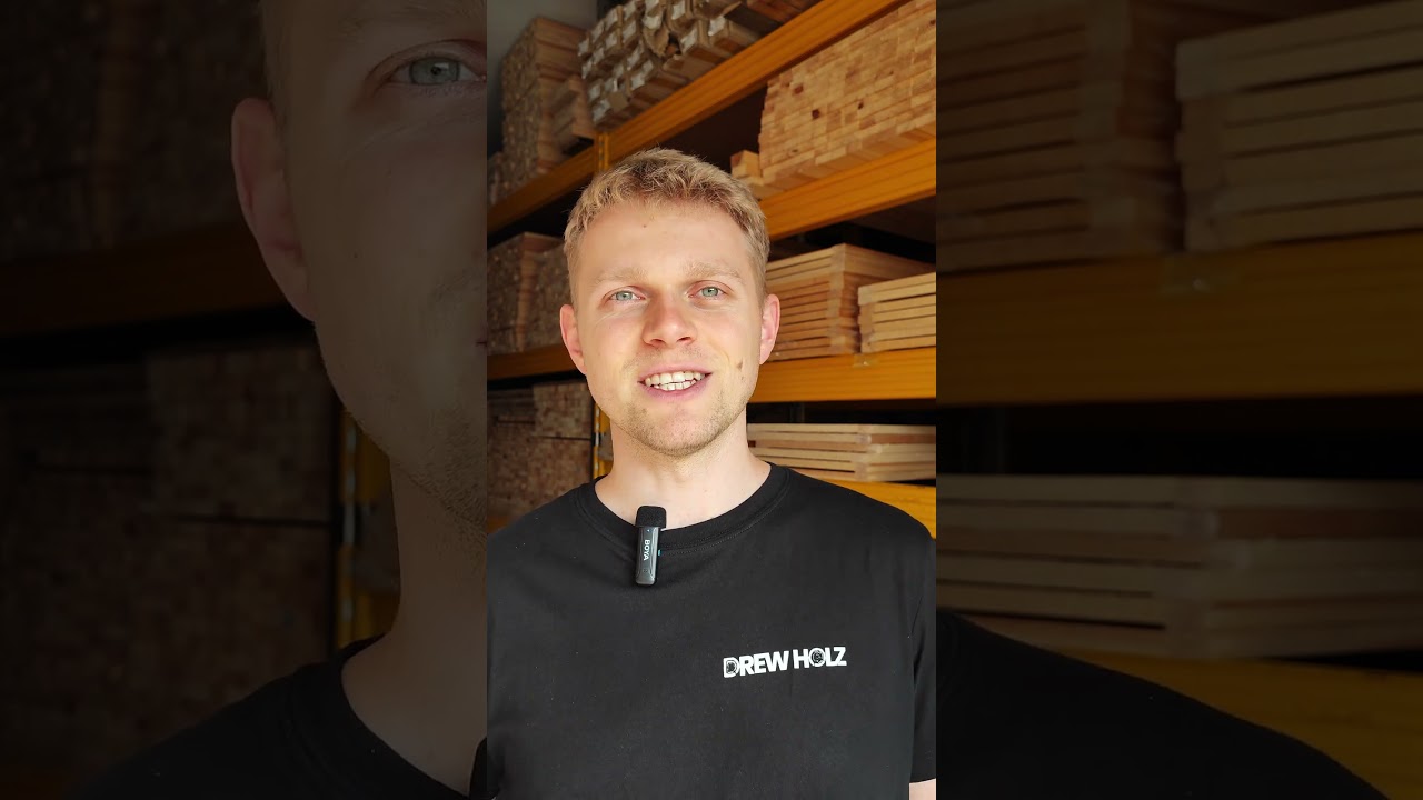 Musisz to zobaczyć, jeśli masz orzech włoski w swoim ogrodzie
