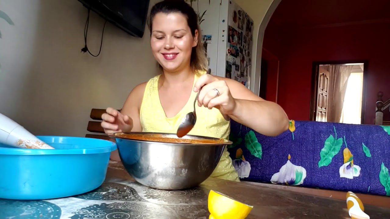 Самый быстрый джем с Агар-Агаром!!!