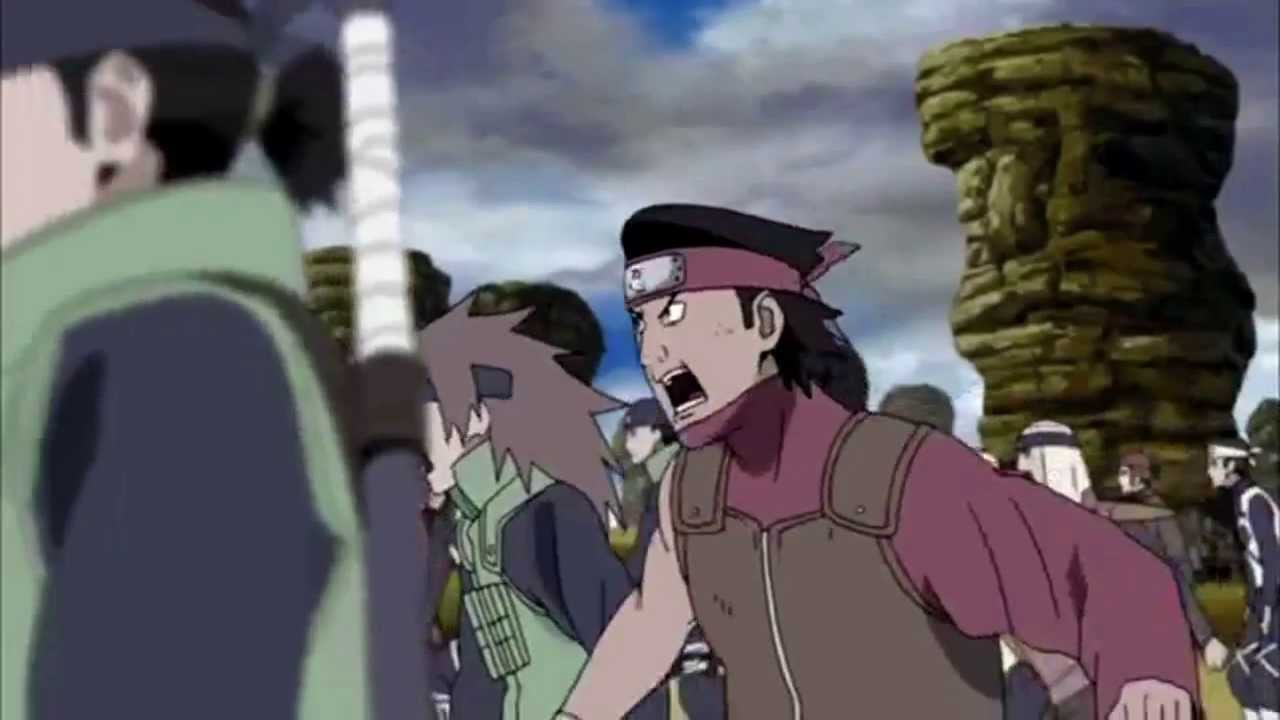 Naruto Vs Madara - Naruto shippuden amv -Hero