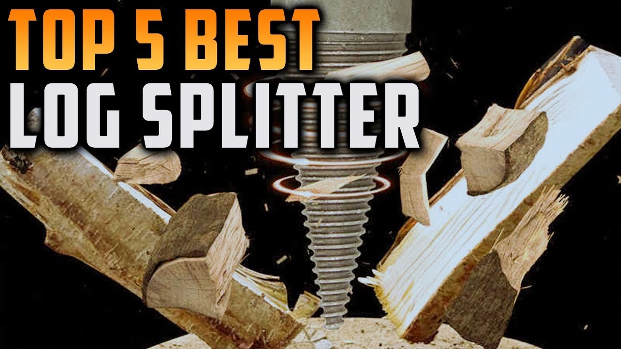 Top 5 Best Log Splitter on On Aliexpress