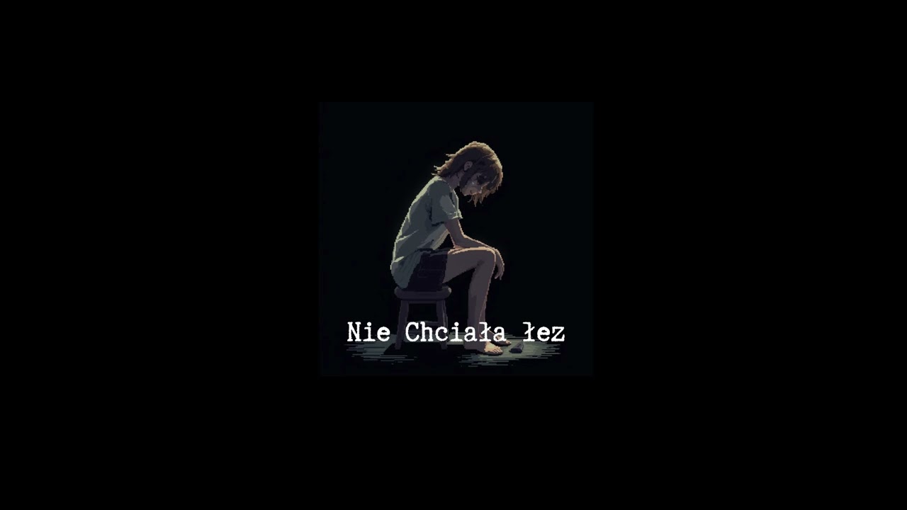 KKen „Nie chciała łez” (prod. KKen)