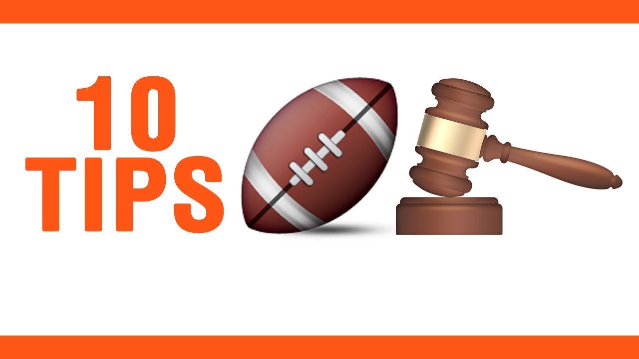 Fantasy Football Auction Draft Strategy - 10 Tips for Auction Drafts