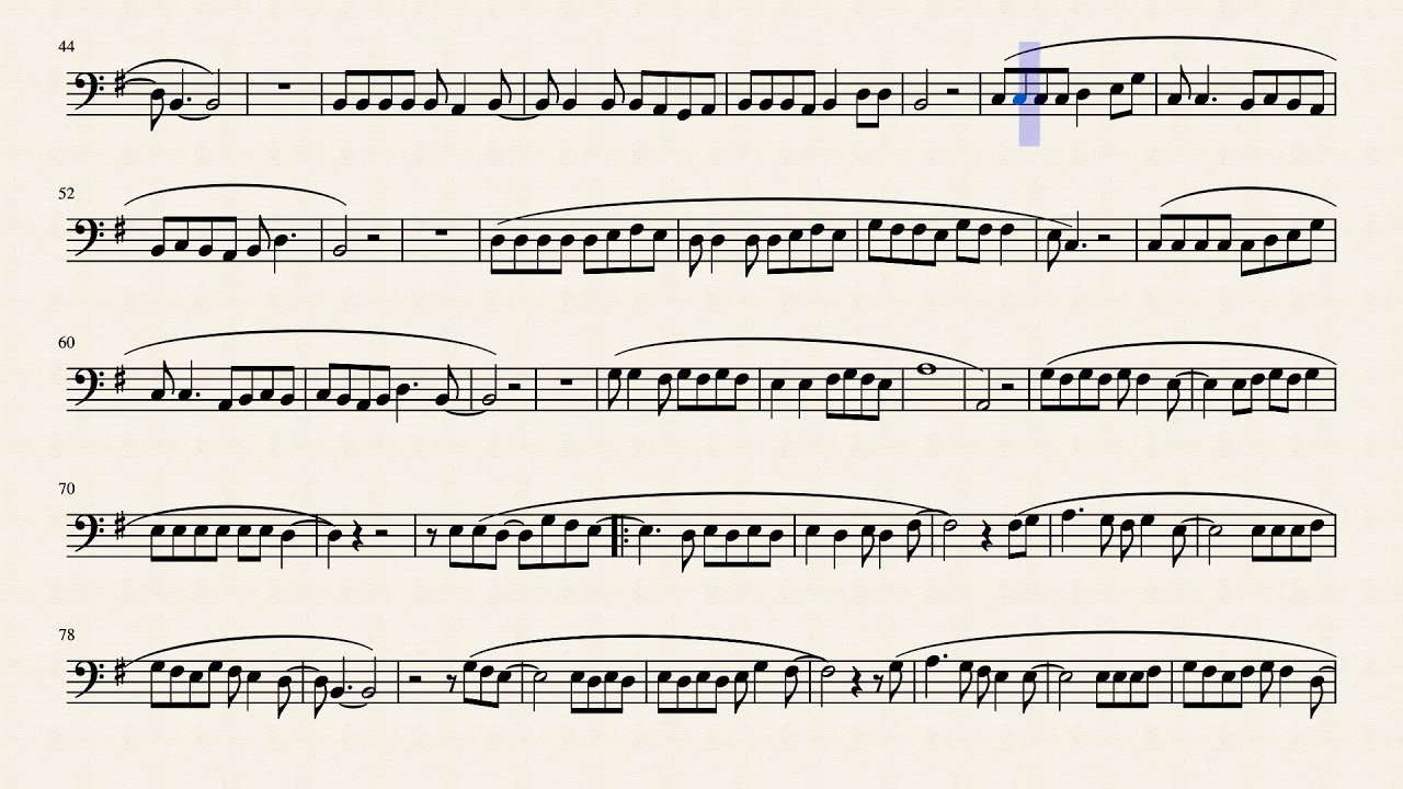La puerta violeta Sol M (bassoon) by Rozal&eacute;n