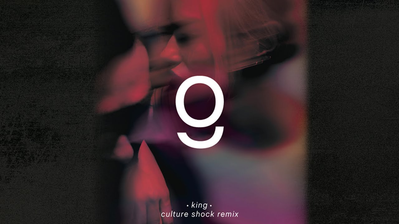 Grades - King (Culture Shock Remix)