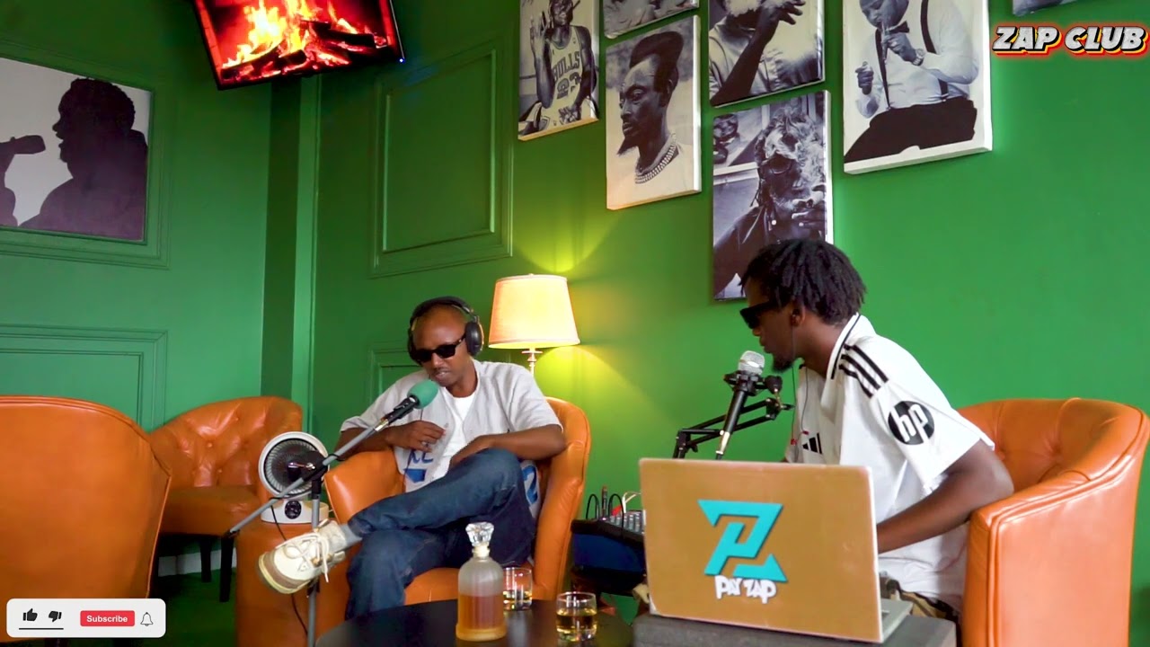 PRIME MAZIMPAKA MUTAHERUKAGA||UKO YAKIRIYE IGISUBIZO CYA J COLE||ITSINDA RYA SKANK NATION|HIP HOP.