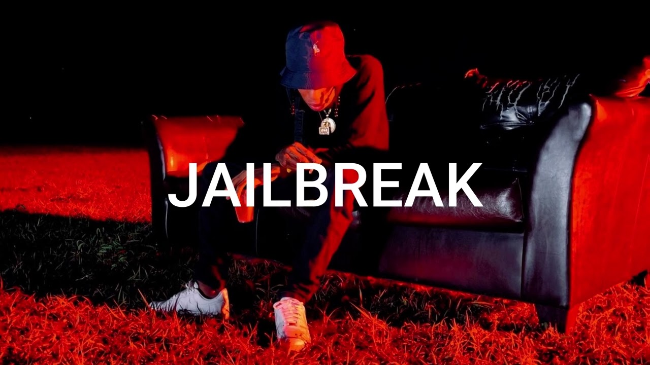 Dancehall Riddim Instrumental 2024 (Jailbreak)