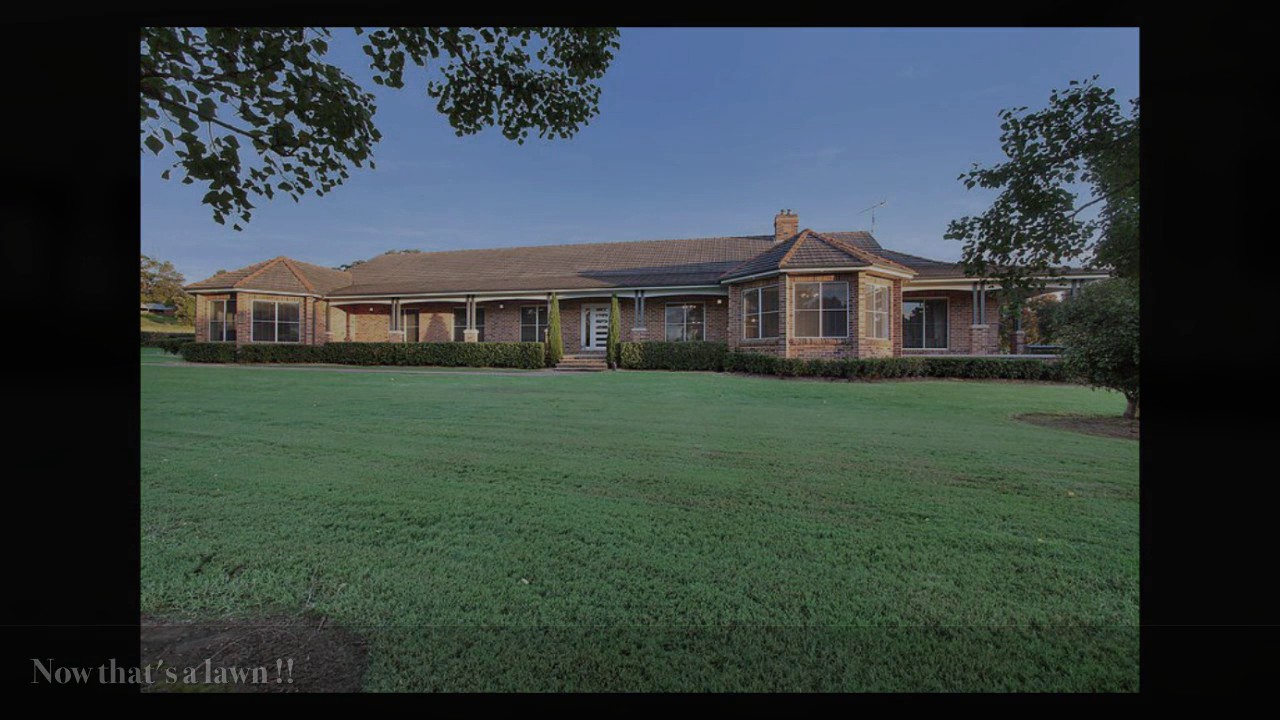FOR SALE - 26 Sermelfi Drive Glenorie NSW 2157