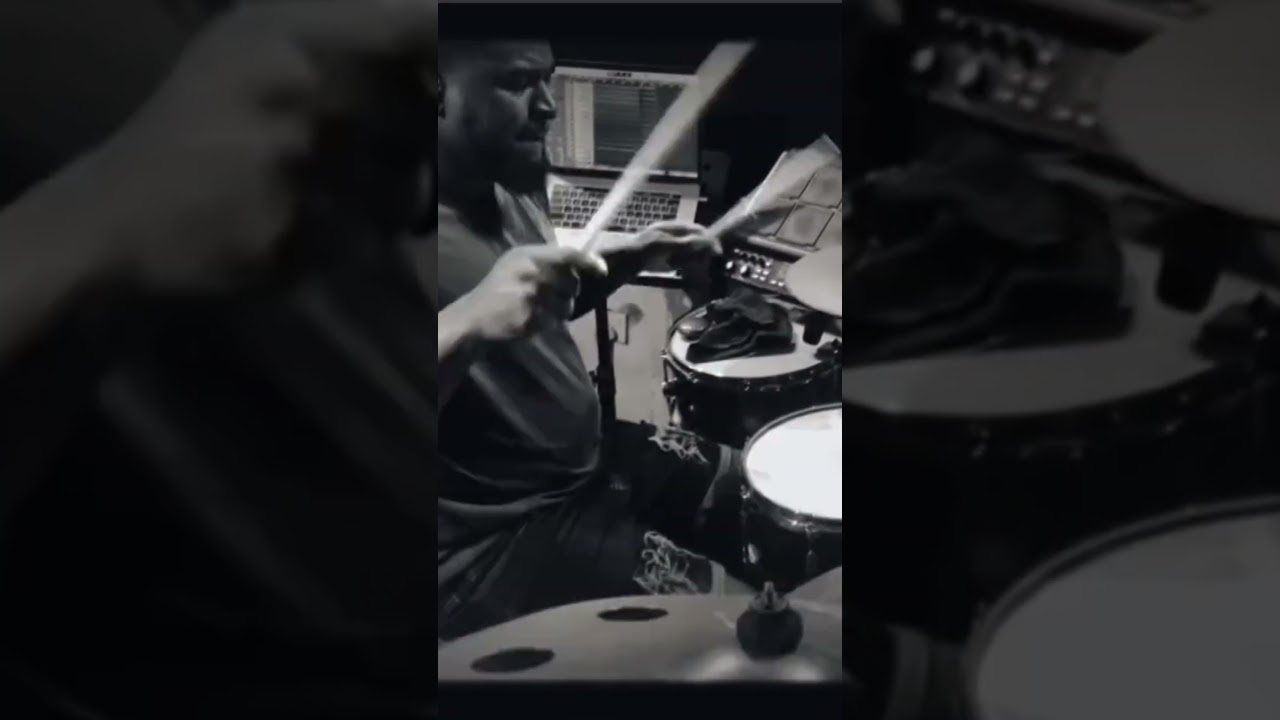 Thank God it's Friday @mosuguvictor4142 #drums_blog #drums #drummer #mosuguvictor