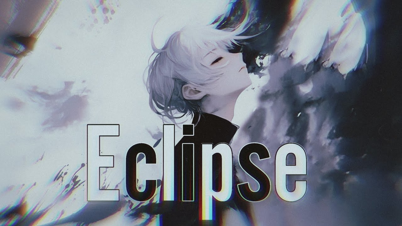 🖤 ECLIPSE 🤍🎶 MC JANE 🎶[RAP SAD DEPRESIVO Y EMOTIVO LGBTIQ+ 🏳️‍🌈💔]+[LETRA]🎶 #lgbt