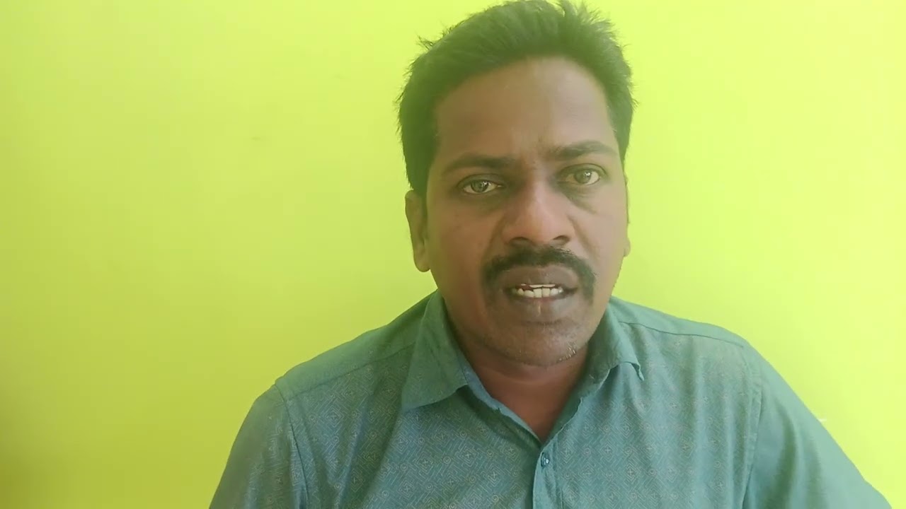 தமிழ்நாட்டில் உள்ள அனைத்து கட்சிகளை பற்றி க.அன்பழகன் சோளிங்கர் 
