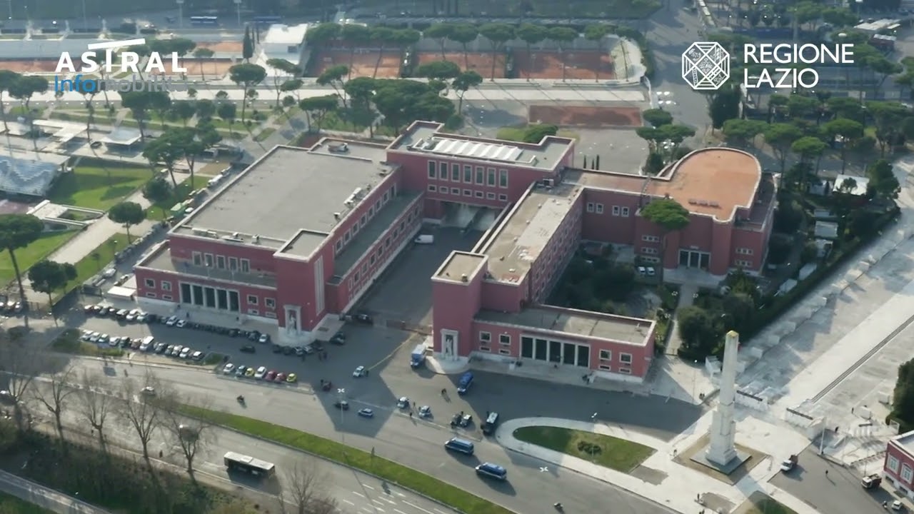 TG di ASTRAL INFOMOBILITA' di venerdì 20 febbraio 2026