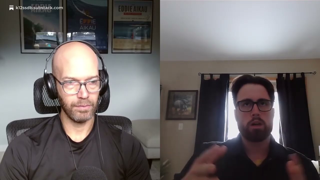 Ep 66. Are School Shootings a Unique Form of Violence?