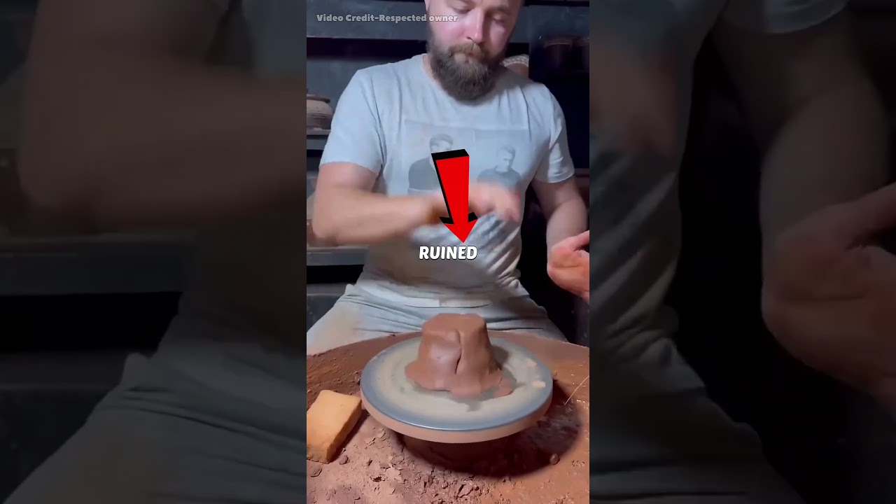 Unnoticed Talent Never Stops